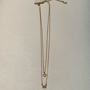 NWT Kate Spade necklace